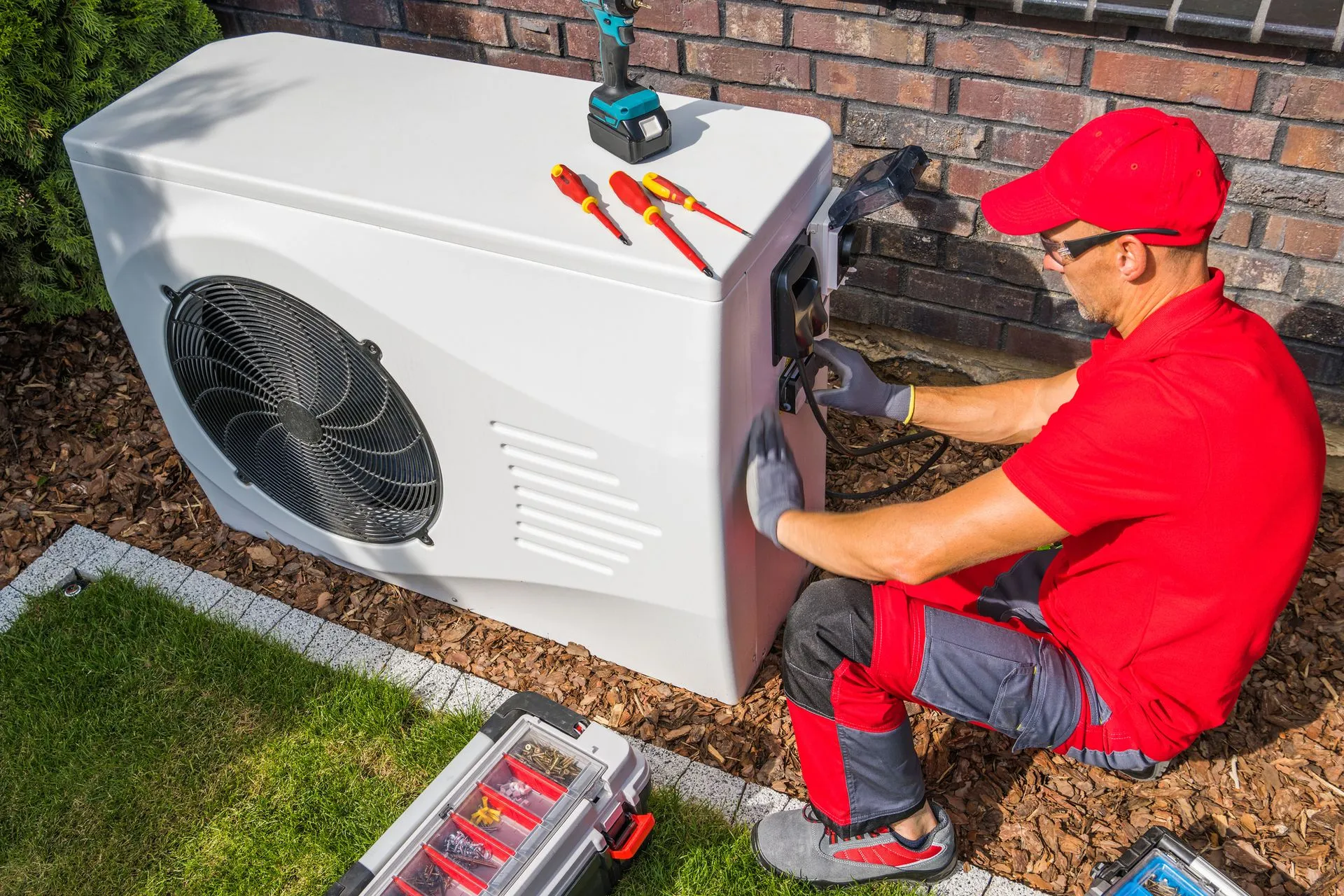 About HVAC in San Dimas, CA